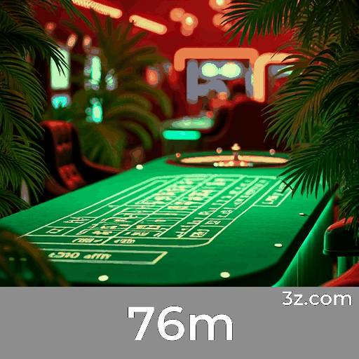 76m: Plataforma de Apostas Premium e Segura