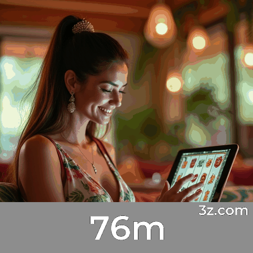 76m: Apostas em Esportes com Probabilidades Instantâneas para Brasileiros