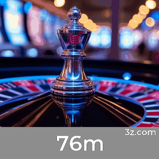 76m: Plataforma de Apostas Premium e Segura