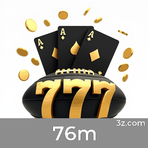 76m: Plataforma de Apostas Premium e Segura