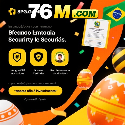 76M Indique amigos para receber um bônus