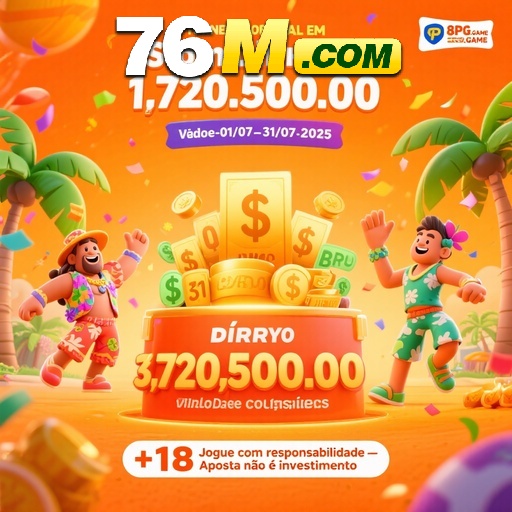 76M Ganhe R$ 100,00 Gratis