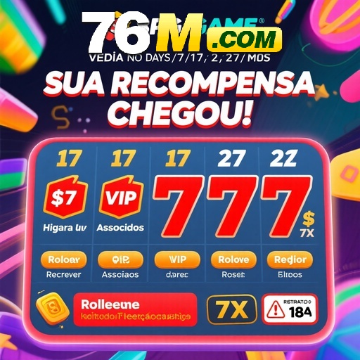 76M Fundo de Resgate de Perdas Semanais